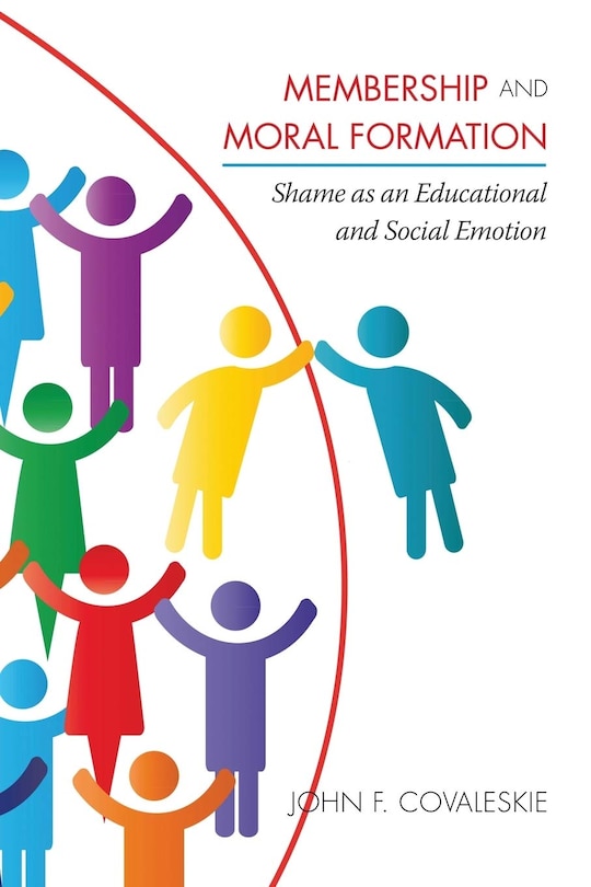 Front cover_Membership and Moral Formation