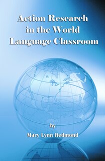 Couverture_Action Research in the World Language Classroom