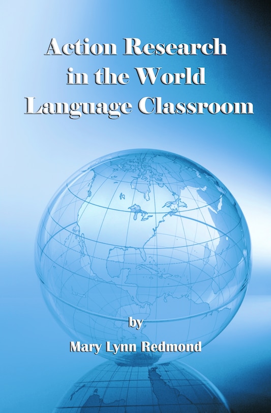 Couverture_Action Research in the World Language Classroom