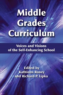 Front cover_Middle Grades Curriculum