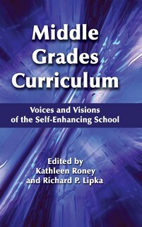 Front cover_Middle Grades Curriculum