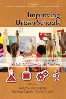 Couverture_Improving Urban Schools
