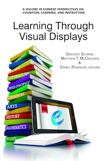Front cover_Learning Through Visual Displays