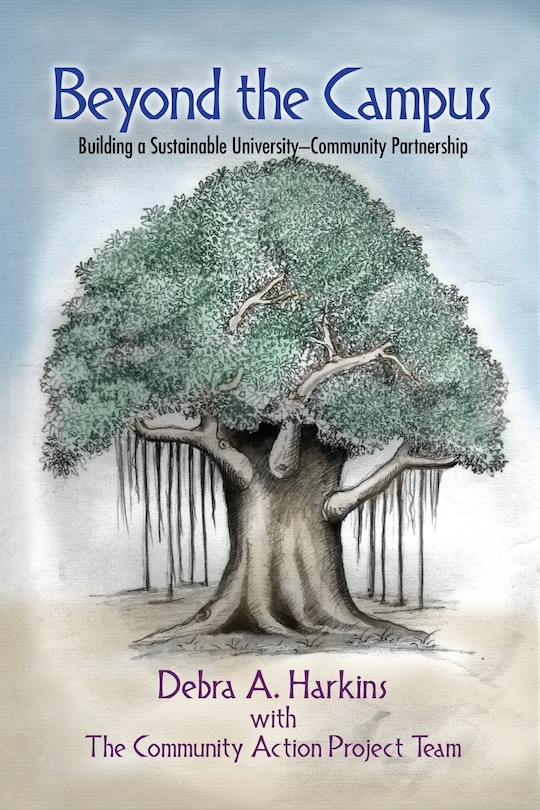 Front cover_Beyond the Campus