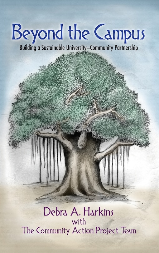 Front cover_Beyond the Campus