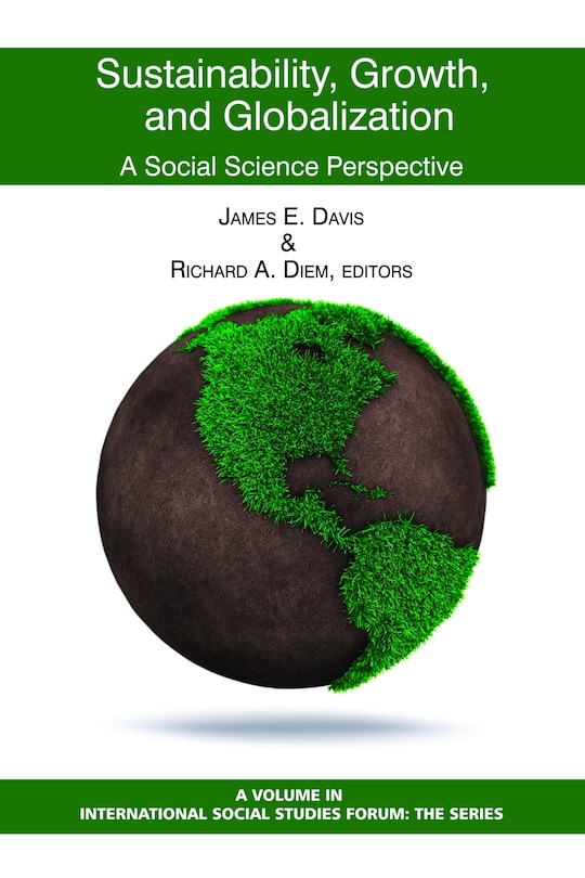 Couverture_Sustainability, Growth, and Globalization