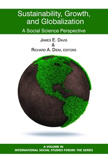 Front cover_Sustainability, Growth, and Globalization