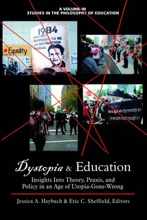 Couverture_Dystopia and Education