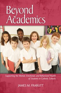 Front cover_Beyond Academics