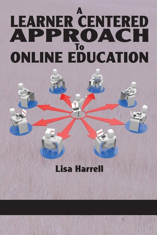 Couverture_A Learner Centered Approach to Online Education