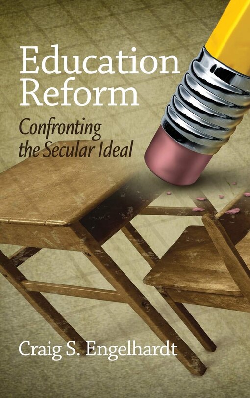 Front cover_Education Reform