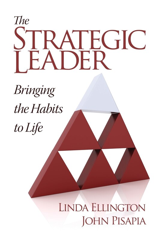 Couverture_The Strategic Leader