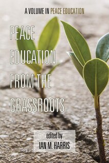 Couverture_Peace Education from the Grassroots