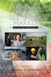 Front cover_Hispanics in the U.S. Labor Market