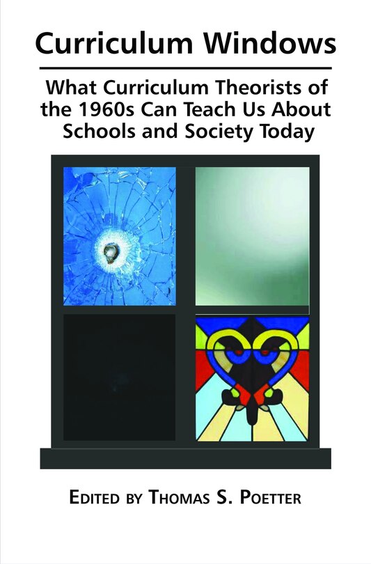 Front cover_Curriculum Windows