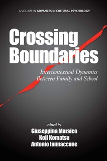 Couverture_Crossing Boundaries