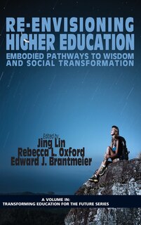 Front cover_Re-Envisioning Higher Education