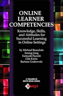 Couverture_Online Learner Competencies