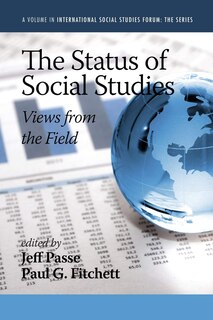Front cover_The Status of Social Studies
