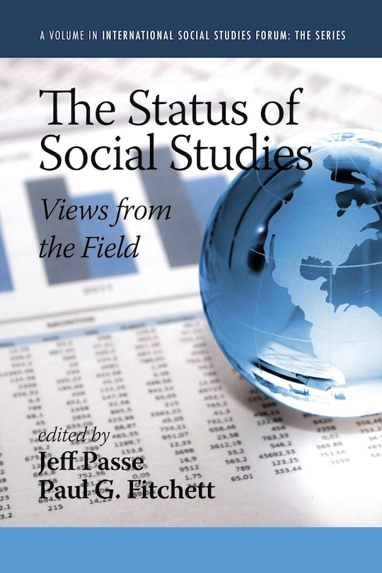 Front cover_The Status of Social Studies