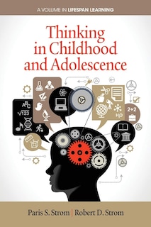 Couverture_Thinking in Childhood and Adolescence