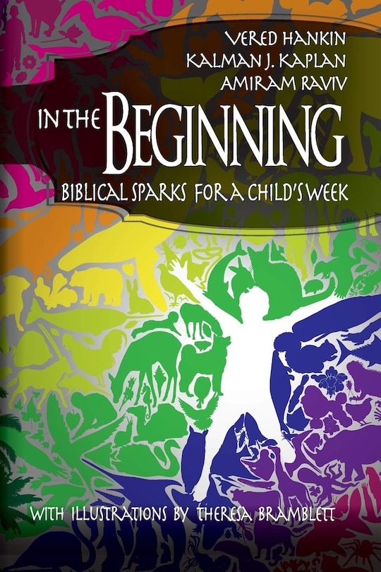 Couverture_In the Beginning