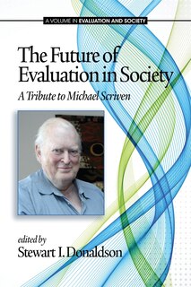 Front cover_The Future of Evaluation in Society