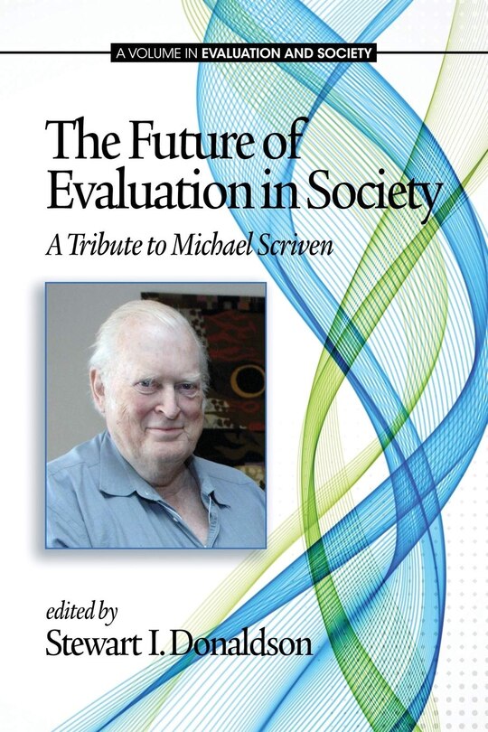 Couverture_The Future of Evaluation in Society