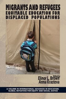 Couverture_Migrants and Refugees