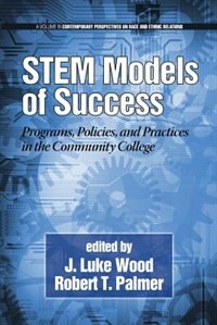 Couverture_Stem Models of Success