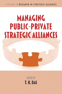 Couverture_Managing Public-Private Strategic Alliances