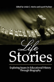 Front cover_Life Stories