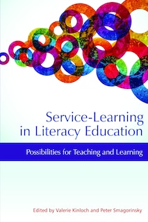 Front cover_Service-Learning in Literacy Education