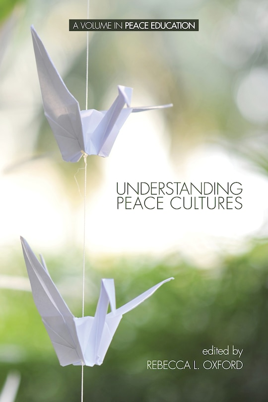 Couverture_Understanding Peace Cultures
