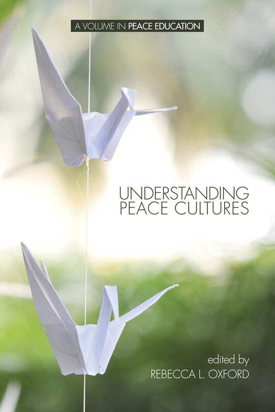 Couverture_Understanding Peace Cultures