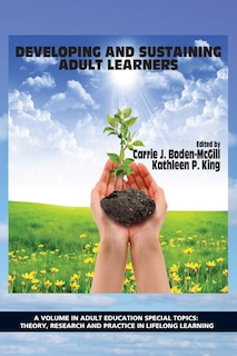 Front cover_Developing and Sustaining Adult Learners