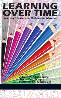 Front cover_Learning Over Time