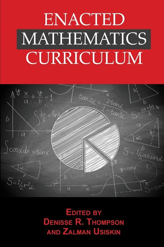 Front cover_Enacted Mathematics Curriculum