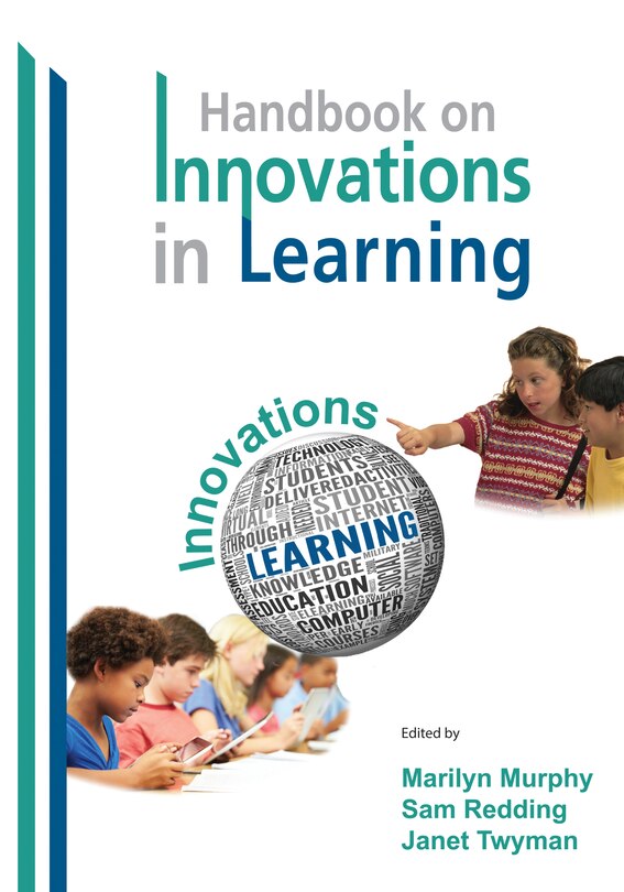Front cover_The Handbook on Innovations in Learning