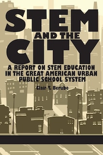 Front cover_Stem and the City