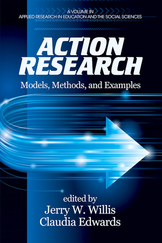 Front cover_Action Research