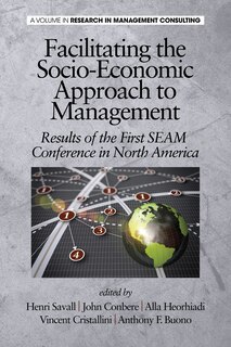 Front cover_Facilitating the Socio-Economic Approach to Management