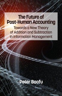 Front cover_The Future of Post-Human Accounting