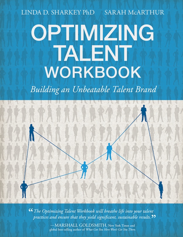 Couverture_Optimizing Talent Workbook