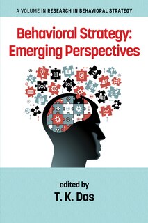 Front cover_Behavioral Strategy