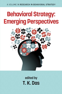 Front cover_Behavioral Strategy