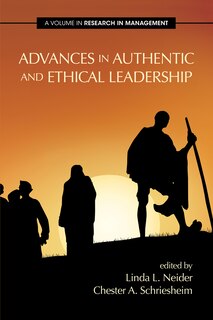 Front cover_Advances in Authentic and Ethical Leadership