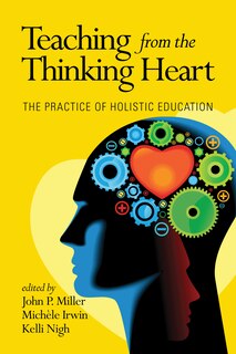 Front cover_Teaching from the Thinking Heart