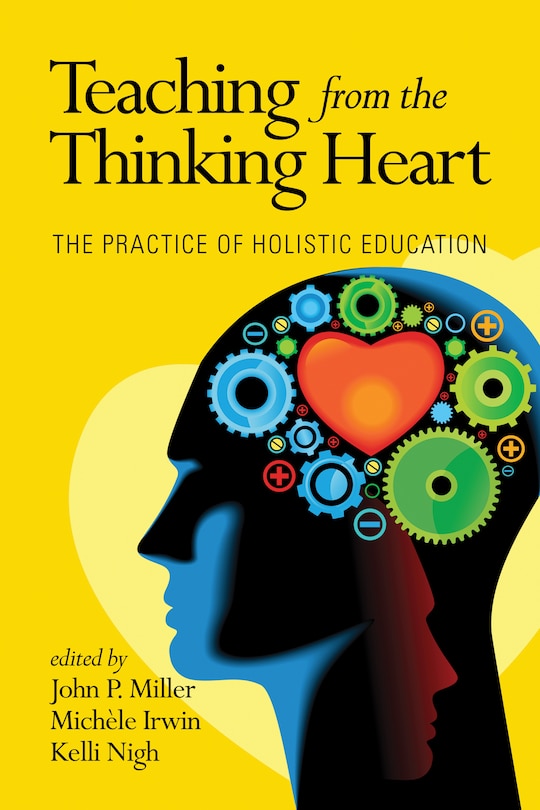 Front cover_Teaching from the Thinking Heart