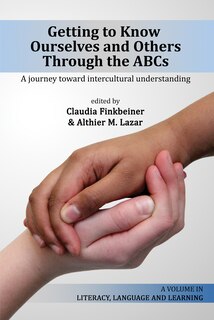 Front cover_Getting to Know Ourselves and Others Through the ABC's